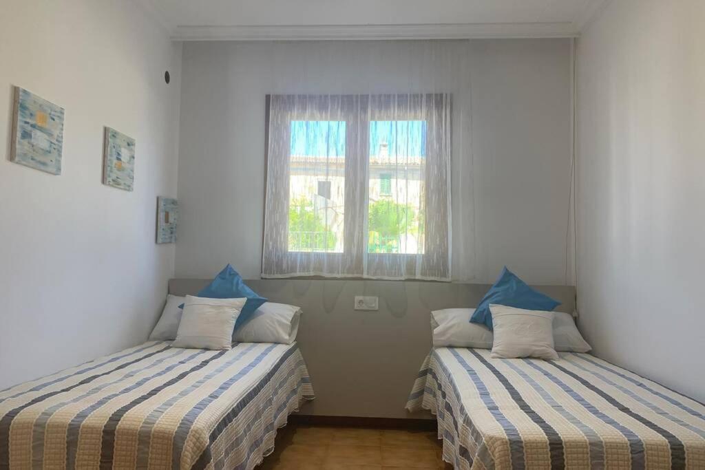 Casa Piscina Doctor Fleming 51 Villa Llubí Dış mekan fotoğraf
